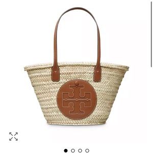 Tory Burch Beach Bag Tote